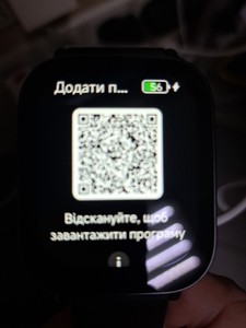 Б/в Смарт-годинник Xiaomi redmi watch 5 active 01-200939892