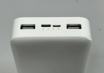 Б/в Повербанк Xiaomi redmi powerbank 20000 mah fast charge 18w 01-200936136