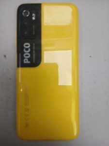 Б/у Мобільний телефон Xiaomi poco m3 pro 5g 4/64gb 01-200941506