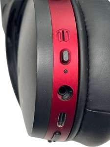 Б/в Навушники Sennheiser hd 458 bt 01-200905833