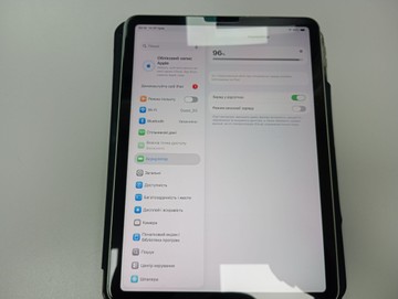 Б/в Планшет Apple ipad air 2020 wi-fi 64gb+lte 01-200941526
