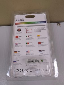 Б/в Мишка бездротова G g 211 16-000275860