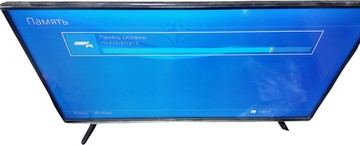 Б/в Ігрова приставка Sony playstation 4 slim 1tb 01-200901471