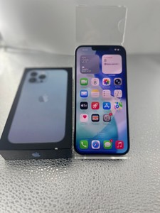 Б/в Мобільний телефон Apple iphone 13 pro max 256gb 01-200824808