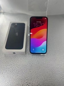 Б/в Мобільний телефон Apple iphone 13 256gb 01-200889812