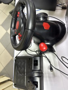 Б/в Кермо ігрове Xtrike Me gp-903 01-200945792