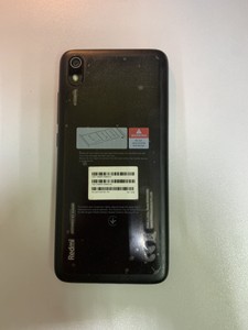 Б/в Мобільний телефон Xiaomi redmi 7a 2/32gb 01-200945643