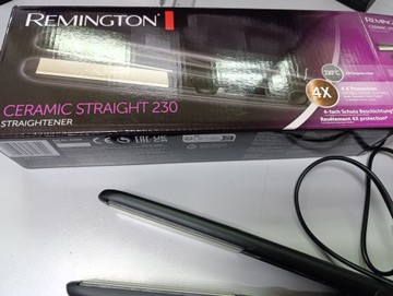 Б/в Плойка Remington s3500 01-200946017