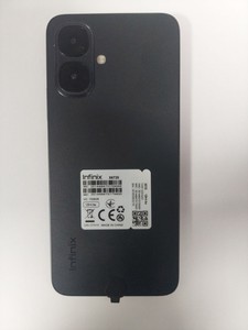 Б/в Мобільний телефон Infinix smart 10 4/128gb 01-200946121