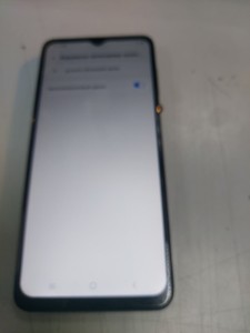 Б/в Мобільний телефон Samsung galaxy a12 sm-a127f 3/32gb 01-200946165