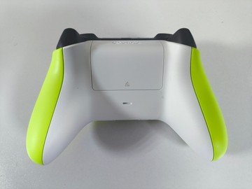 Б/в Геймпад Microsoft xbox series x s wireless controller 01-200940837