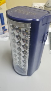 Б/в Ліхтар Gold Silver gs-2400 01-200944151
