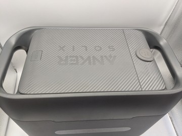 Б/в Зарядна станція Anker solix c800 plus 01-200906690