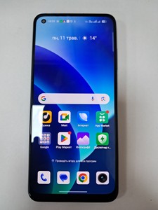 Б/в Мобільний телефон Realme 11 8/256gb 01-200885186