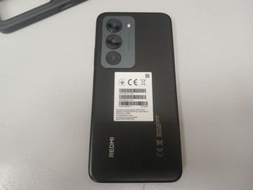 Б/в Мобільний телефон Xiaomi redmi note 15 8/256gb 01-200899653