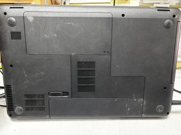 Б/в Ноутбук Compaq екр 15/ amd e1-1500 / ram 4/hdd 760/ інтегрована 01-200941927