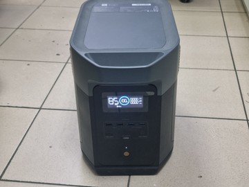 Б/в Зарядна станція Ecoflow delta 2 max 01-200911834