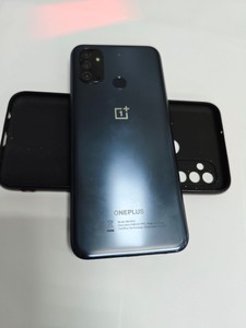 Б/в Мобільний телефон Oneplus nord n100 4/64gb 01-200943974