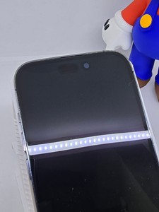 Б/в Мобільний телефон Apple iphone 14 pro 128gb esim 01-200910367