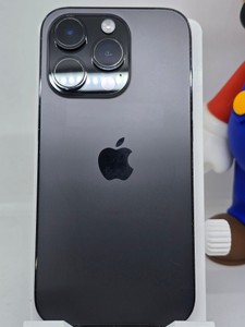 Б/в Мобільний телефон Apple iphone 14 pro 256gb 01-200937873