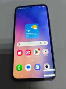 Б/у Мобільний телефон Samsung galaxy a54 5g a546e 8/256gb 01-200946231