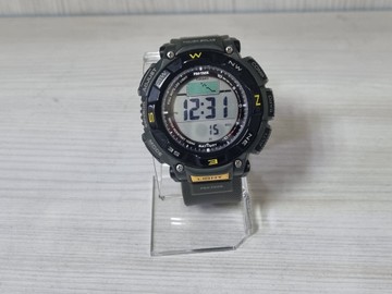 Б/в Годинник Casio prg-340 01-200947070