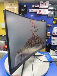 Б/в Монітор Msi optix g27c4 e3 01-200909875