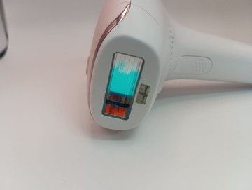 Б/в Фотоепілятор Philips lumea advanced sc1994/00 01-200808588