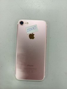 Б/в Мобільний телефон Apple iphone 7 32gb 01-200909458