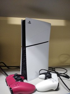 Б/в Ігрова приставка Sony playstation 5 825gb 01-200949023