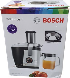 Б/в Соковитискач Bosch mes4000 01-200890159
