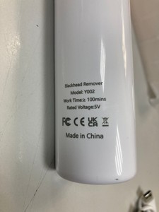 Б/в Очищуючий пристрій для обличчя Yccu y002 01-200949136