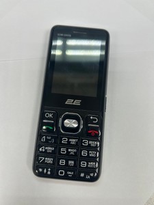 Б/у Мобільний телефон 2E e240 2023 01-200950241
