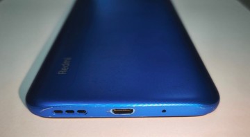 Б/в Мобільний телефон Xiaomi redmi 9a 2/32gb 01-200950480