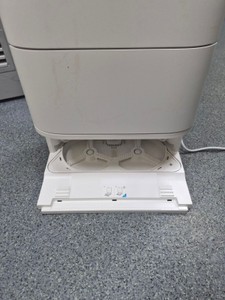 Б/в Робот-пилосос Mova e30 ultra 01-200950217