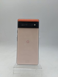 Б/у Мобільний телефон Google pixel 6 8/128gb 01-200915755