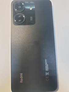 Б/в Мобільний телефон Xiaomi redmi 13c 8/256gb 01-200953866