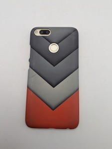 Б/у Мобільний телефон Xiaomi mi a1 4/64gb 01-200953077