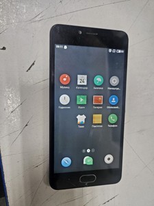 Б/в Мобільний телефон Meizu m5c 16gb 01-200954275