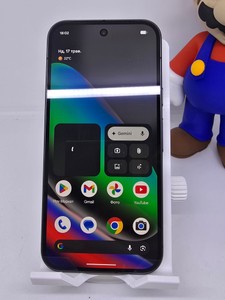 Б/у Мобільний телефон Google pixel 10 12/256gb 01-200907141