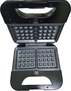 Б/в Вафельниця Grunhelm gsm840 01-200902191