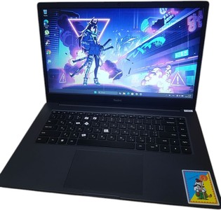 Б/у Ноутбук Xiaomi 15/core i3-1115g4 ddr4/8gb ddr4/ssd 240 gb/*інтегрована 01-200914664