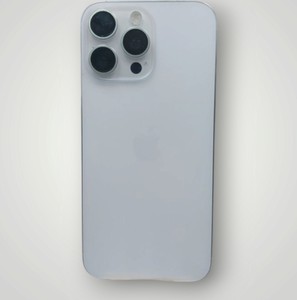 Б/у Мобільний телефон Apple iphone 16 pro max 512gb 01-200920692