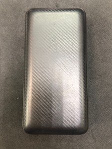 Б/в Повербанк Eveready px20b/20000mah 01-200954801