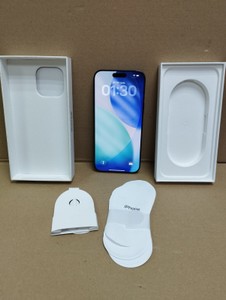 Б/в Мобільний телефон Apple iphone 16 pro max 256gb 01-200948981