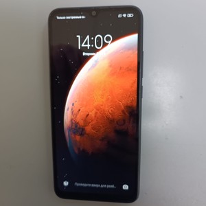Б/в Мобільний телефон Xiaomi redmi 9c nfc 2/32gb 01-200955326