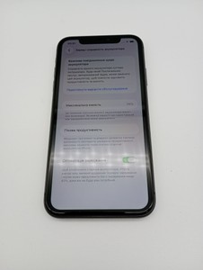 Б/в Мобільний телефон Apple iphone 11 128gb 01-200955666