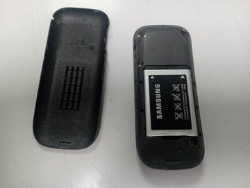 Б/в Мобільний телефон Samsung e1200 01-200955790