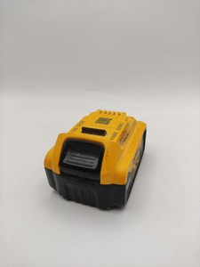 Б/в Акумулятор Dewalt dcb184 5.0ah 01-200955140