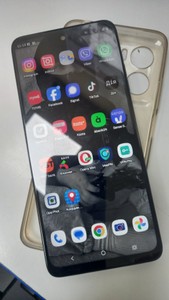 Б/в Мобільний телефон Motorola g05 4/128gb 01-200956808